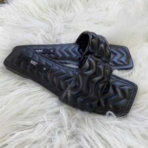Zara sandals